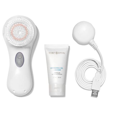 mia sonic|clarisonic mia sonic skin cleansing brush.